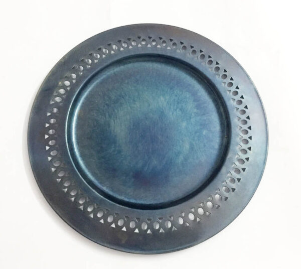 Antique Charger Plate