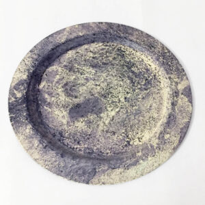 Antique Charger Plate