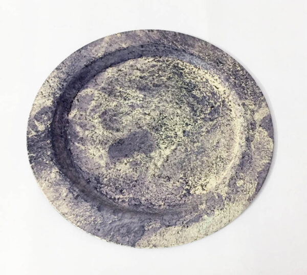 Antique Charger Plate
