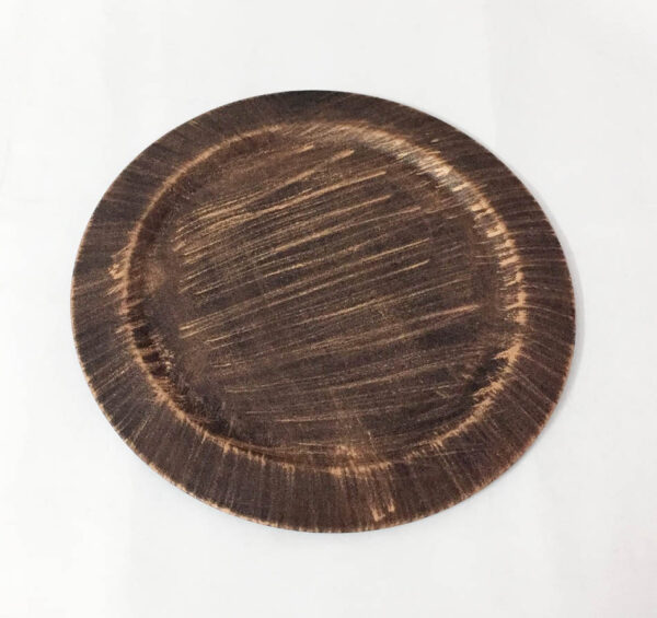 Antique Charger Plate