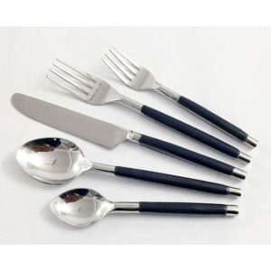 Inlay Flatware S/5