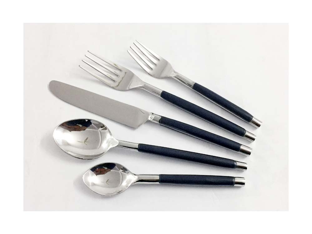 Inlay Flatware S/5