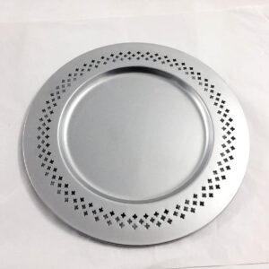 Powder Coated Charger Plate