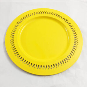 Powder Coated Charger Plate
