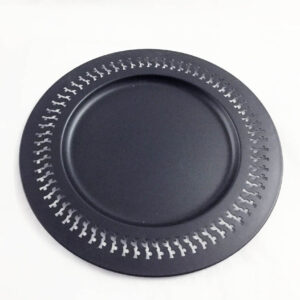 Powder Coated Charger Plate
