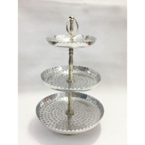 3 Tier Cake Stand