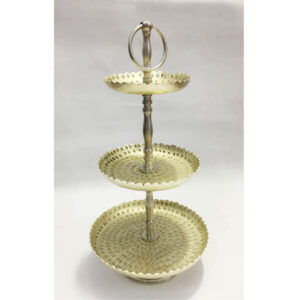 3 Tier Cake Stand
