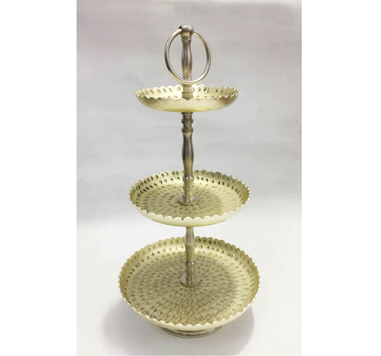 3 Tier Cake Stand