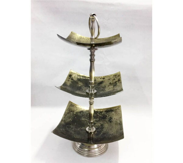 3 Tier Cake Stand