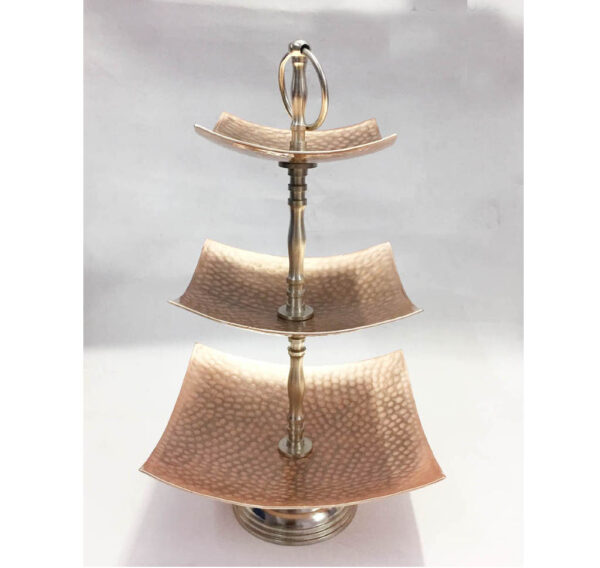 3 Tier Cake Stand