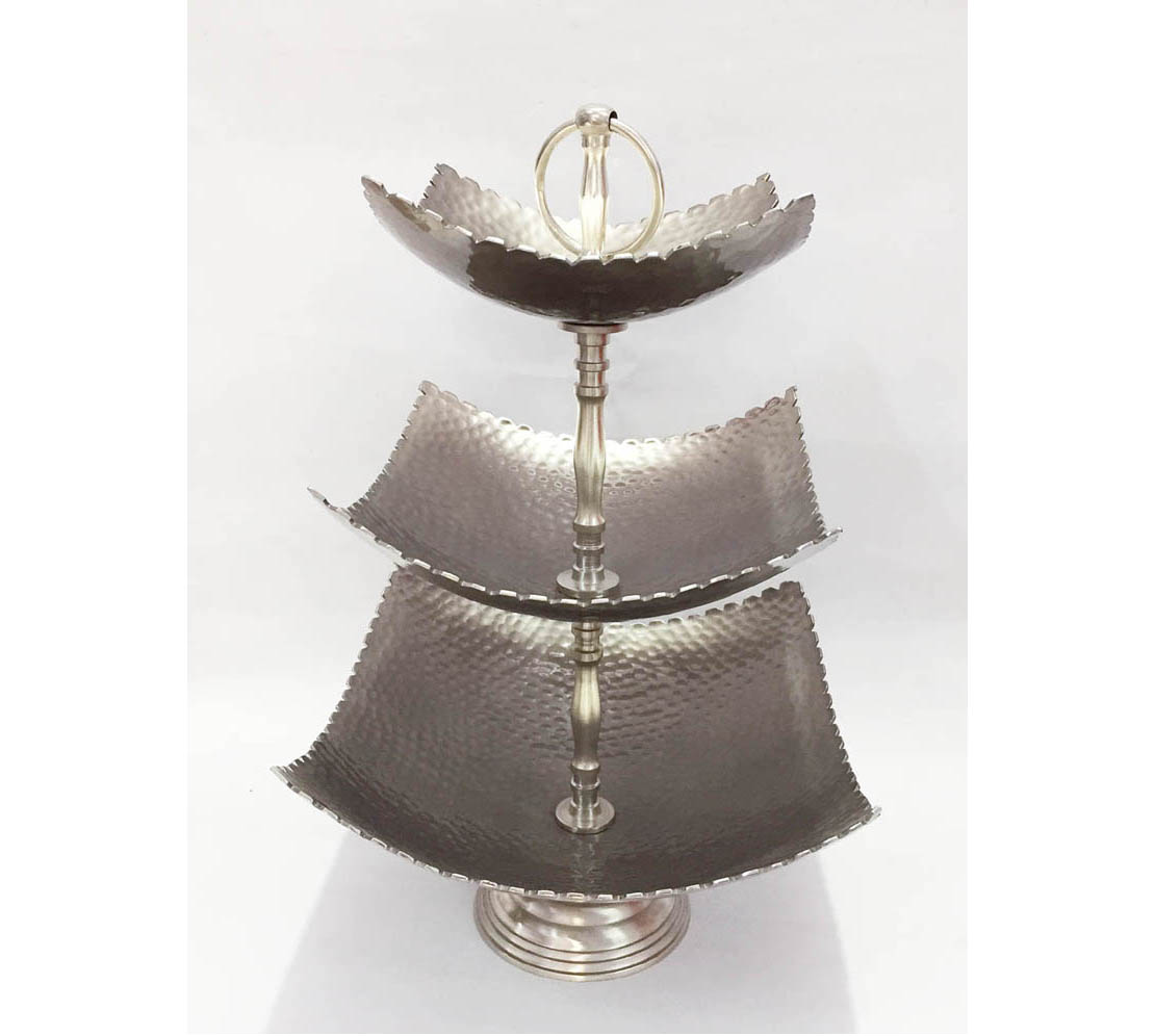 3 Tier Cake Stand