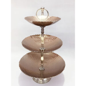 3 Tier Cake Stand
