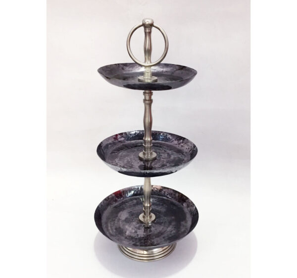 3 Tier Cake Stand