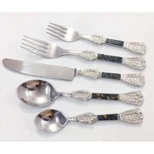 Inlay Flatware S/5
