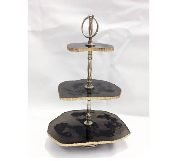 3 Tier Cake Stand