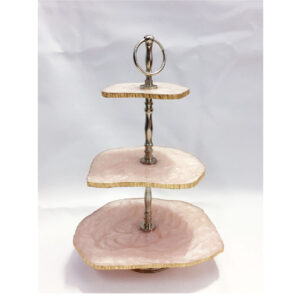 3 Tier Cake Stand