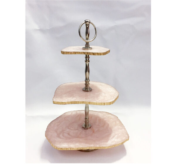 3 Tier Cake Stand