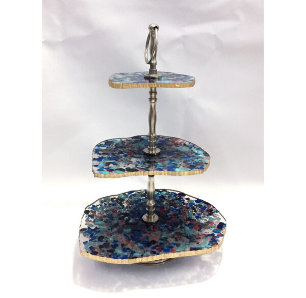 3 Tier Cake Stand