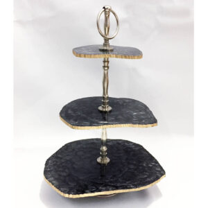 3 Tier Cake Stand
