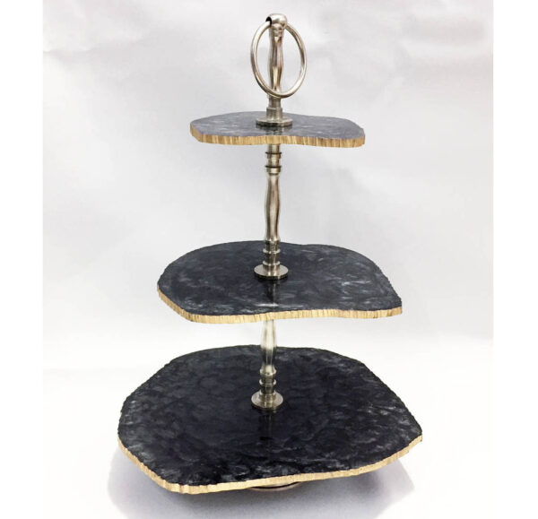 3 Tier Cake Stand