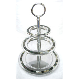3 Tier Cake Stand
