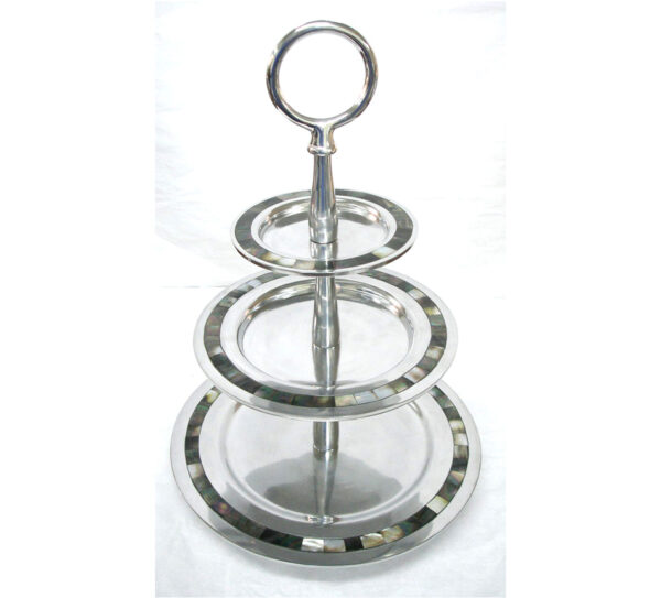 3 Tier Cake Stand