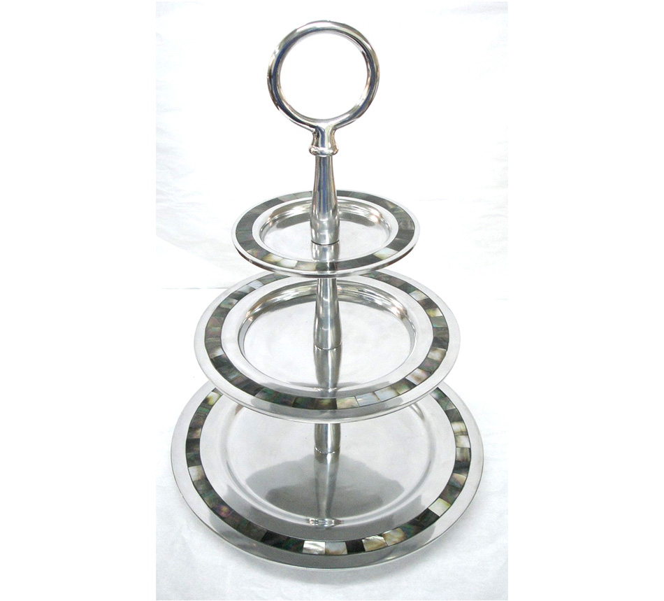 3 Tier Cake Stand