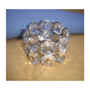 Beaded Napkin Ring