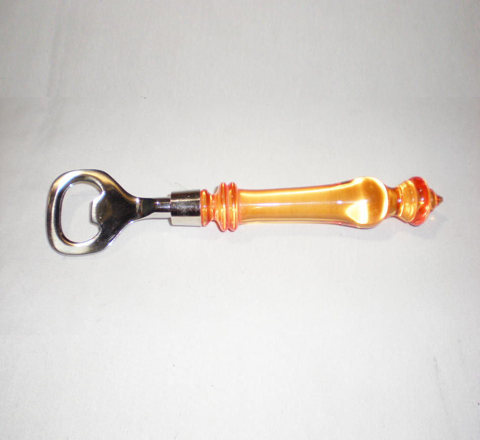 Acrylic Bottle Opener