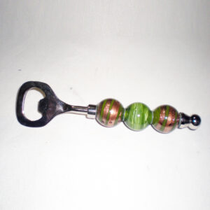 Beaded Bottle Opener