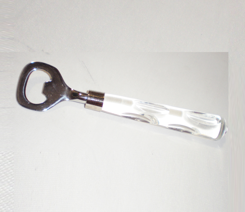 Acrylic Bottle Opener