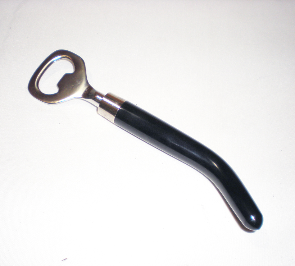Acrylic Bottle Opener