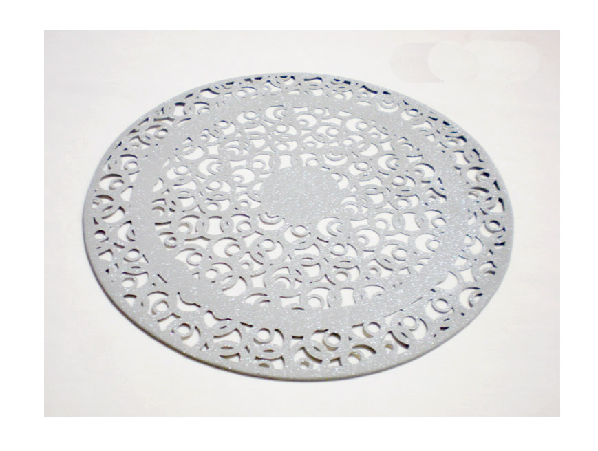 Jaipur Jaali Placemat