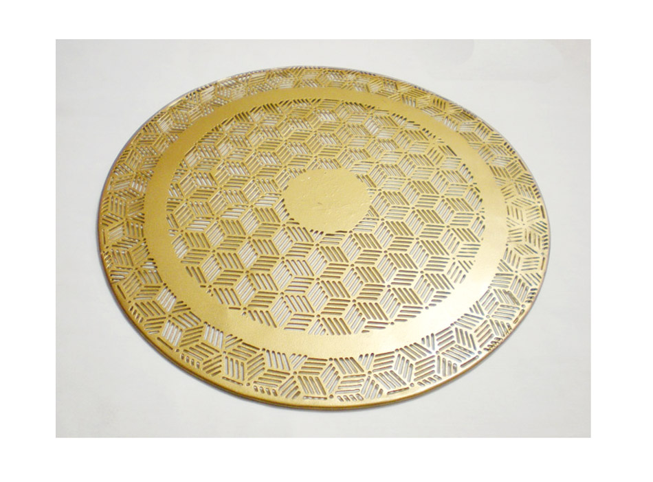 Jaipur Jaali Placemat