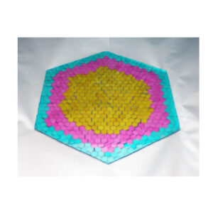 Mosaic Placemat