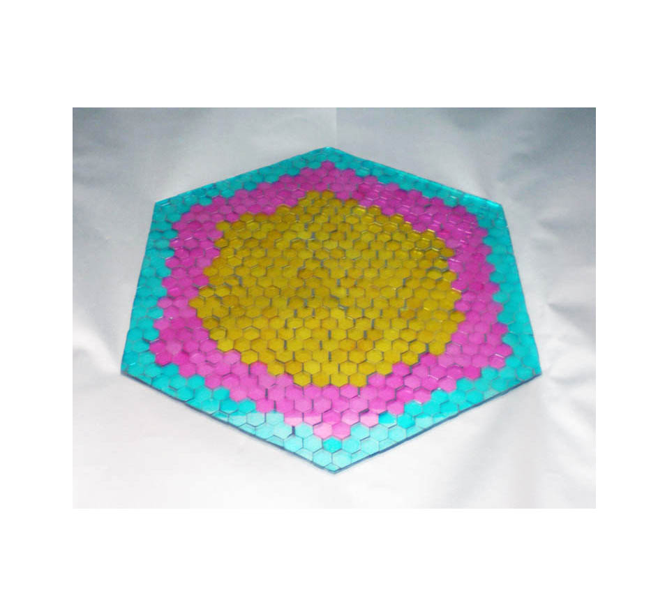 Mosaic Placemat