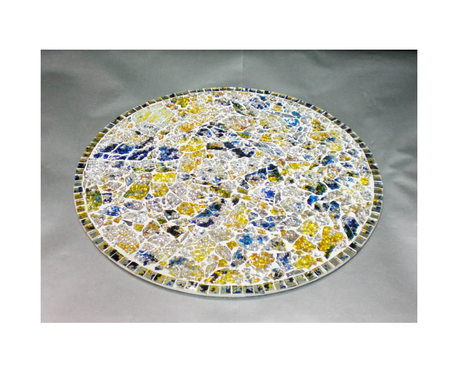 Mosaic Placemat