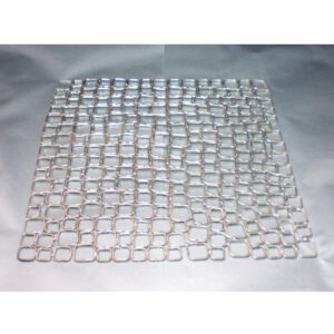 Metal Handmade Placemat