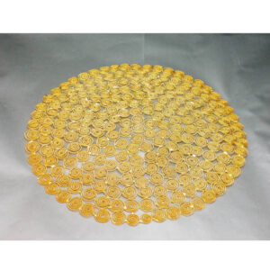 Metal Handmade Placemat