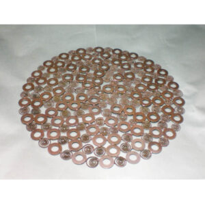 Metal Handmade Placemat