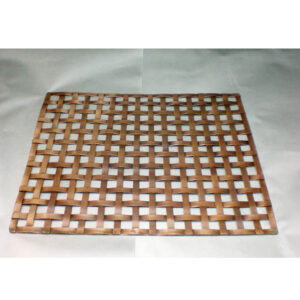 Metal Handmade Placemat