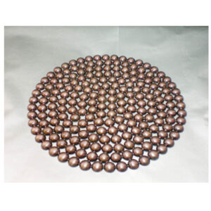 Metal Handmade Placemat