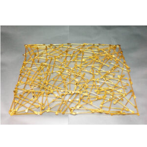 Metal Handmade Placemat