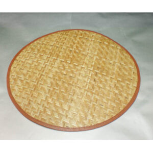 Weaved Rattan Placemat