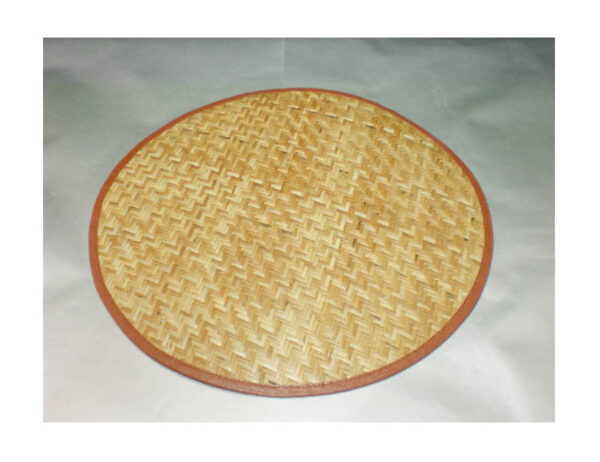 Weaved Rattan Placemat