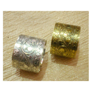 Brass Napkin Ring