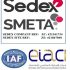 ISO AND SEDEX LOGO