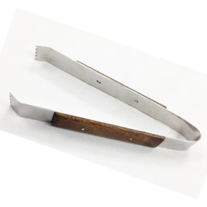 Stainless steel Ice Tong