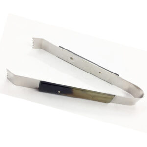 Stainless steel Ice Tong