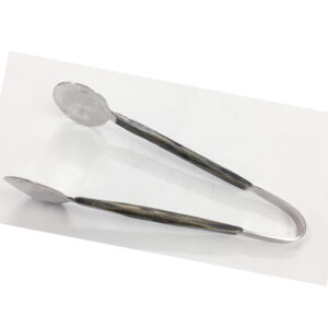 Hand Forged Ice Tong